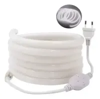 Mangueira De Led 360 grau 100m  - Foto 4