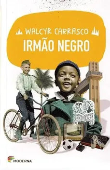IRMAO NEGRO (PRODUTO NOVO)