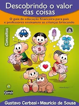 DESCOBRINDO O VALOR DAS COISA (PRODUTO USADO - MUITO BOM)