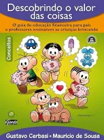 DESCOBRINDO O VALOR DAS COISA (PRODUTO USADO - MUITO BOM)