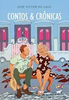 CONTOS & CRONICAS (PRODUTO NOVO)