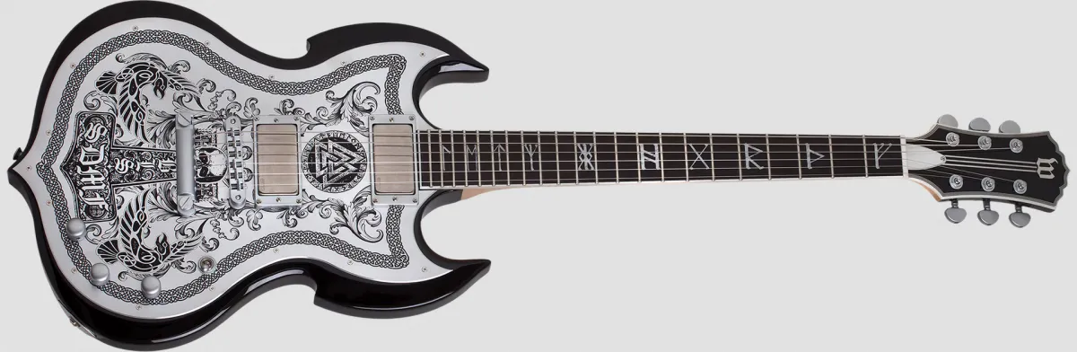 ギター TBCFX V845 BamBasic Mod VOX V845 TBDFX Mod の更に