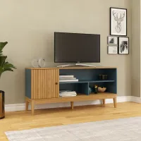 Rack com 1 porta Riscado MB 1056 - Foto 3