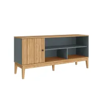 Rack com 1 porta Riscado MB 1056 - Foto 4