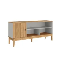 Rack com 1 porta Riscado MB 1056 - Foto 6