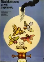 Peça Inacabada para Piano Mecânico (1977) Nikita Mikhalkov DVD - legendas em português