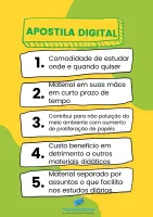 Apostila Pref Aparecida de Goiânia Psicólogo 2024 - Foto 2