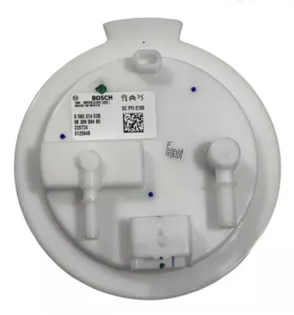 BOMBA DE COMBUSTIVEL PEUGEOT - Foto 2