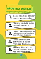 Apostila Pref Aparecida de Goiânia Auditor Médico Veterinário 2024 - Foto 2