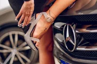 Sandalia Desire