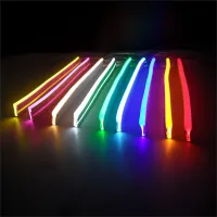  Mangueira Neon 2ª Geração sem led rolo 50m Pura 8MM 50M - Foto 3