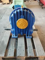 Redutor de velocidade 75 CV Transmotecnica 1:80 - Cód. 2023 - Foto 4