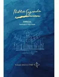 Biblia Especial - Iniciação a vida cristã
