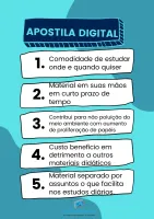 Apostila SANEPAR 2024 Agente de Suporte - Foto 2