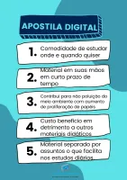 Apostila SANEPAR 2024 Técnico Informática - Foto 2