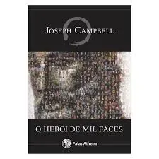 O HEROI DE MIL FACES (PRODUTO NOVO)