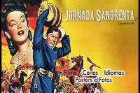 DVD JORNADA SANGRENTA - AUDIE MURPHY - Foto 2