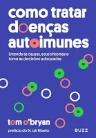 COMO TRATAR DOENÇAS AUTOIMUNES (PRODUTO NOVO)