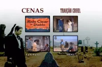 DVD TRAIÇAO CRUEL - AUDIE MURPHY - Foto 3