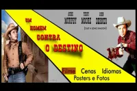 DVD UM HOMEM CONTRA O DESTINO - AUDIE MURPHY - Foto 2