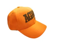 Ref: DA23 - Boné Country Duagro Agro é Top - Cor Laranja - Foto 2