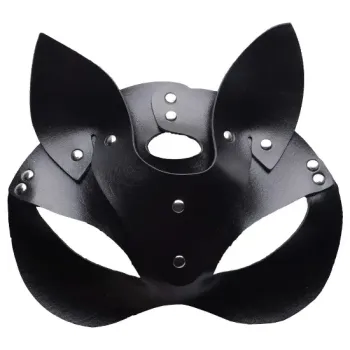 Máscara Felina Sado - DX868 - Foto 2