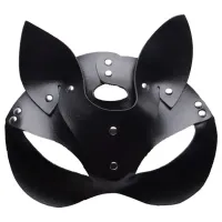 Máscara Felina Sado - DX868 - Foto 2