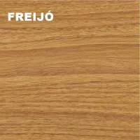 Mesa Chefia 1900 com 2 Portas e 3 GavetasTamburato 37mm Y37 - Foto 11