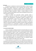 Apostila SANEPAR 2024 Biólogo - Foto 3