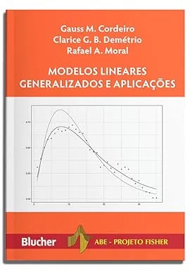 MODELOS LINEARES GENERALIZADOS E APLICAÇOES (PRODUTO NOVO)