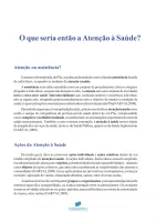 Apostila SANEPAR 2024 Enfermeiro do Trabalho - Foto 5