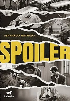 SPOILER (PRODUTO NOVO)