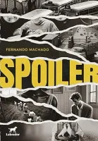 SPOILER (PRODUTO NOVO)