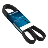 Correia do Alternador GIR/ ALT/ ACD  DAYCO 5PK1170