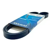 Correia do Alternador GIR/ ALT/ ACD  DAYCO 5PK1170 - Foto 2