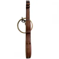 CHAVEIRO MDF RESINADO VIOLINO - Foto 3