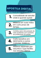 Apostila SANEPAR 2024 Engenheiro Eletricista - Foto 2