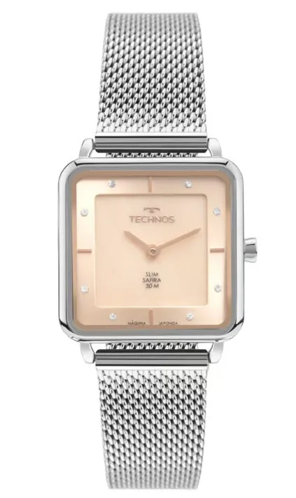 TECHNOS GL22AK/1J ELEGANCE SLIM