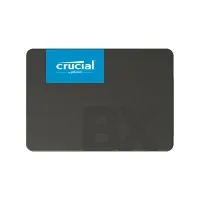 SSD Crucial BX500 500GB 2.5