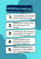 Apostila SANEPAR 2024 Psicólogo - Foto 2