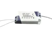 Driver Led Reator Fonte P/ Painel Plafon Led 18W Bivolt - Foto 2