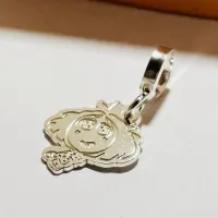 Berloque de prata emoções Tristeza - BER180 - Foto 2