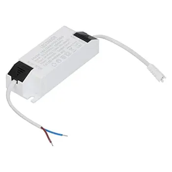 Driver Led Reator Fonte P/ Painel Plafon Led 30W Bivolt