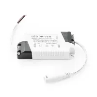 Driver Led Reator Fonte P/ Painel Plafon Led 32W Bivolt - Foto 2