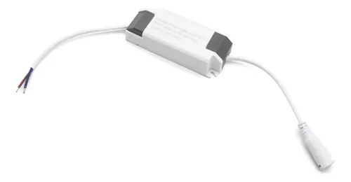 Driver Led Reator Fonte P/ Painel Plafon Led 40W Bivolt