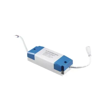 Driver Led Reator Fonte P/ Painel Plafon Led 45W Bivolt