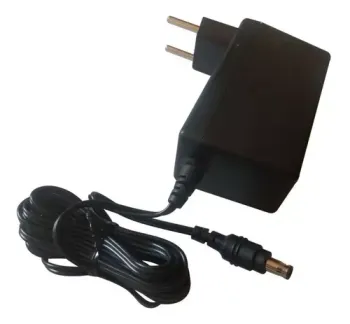 Fonte Blindada 1,5A 12V Bivolt 