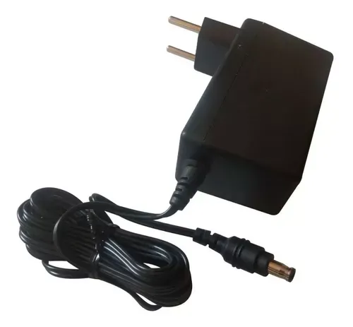 Fonte Blindada 3A 12V Bivolt