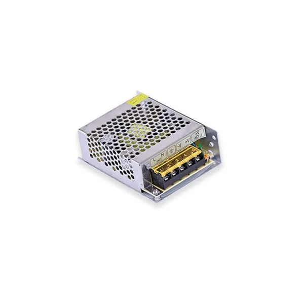 Fonte Chaveada 6A 12V para 110/220V