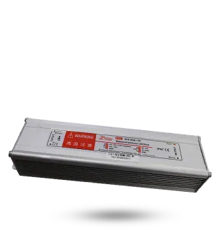 Fonte A Prova de Agua 20A 12V 220V  (prova d